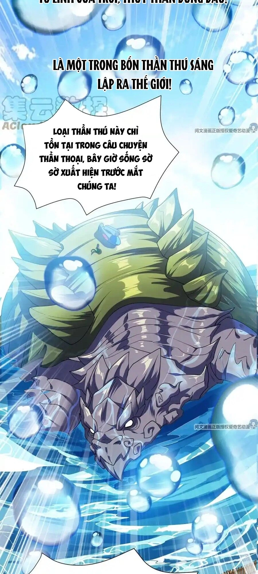 Trọng Sinh Chi Thần Cấp Bại Gia Tử Chapter 89 - 2