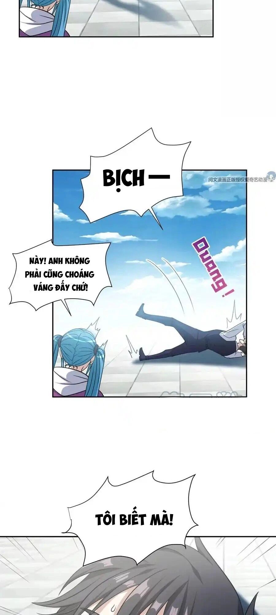 Trọng Sinh Chi Thần Cấp Bại Gia Tử Chapter 89 - 4