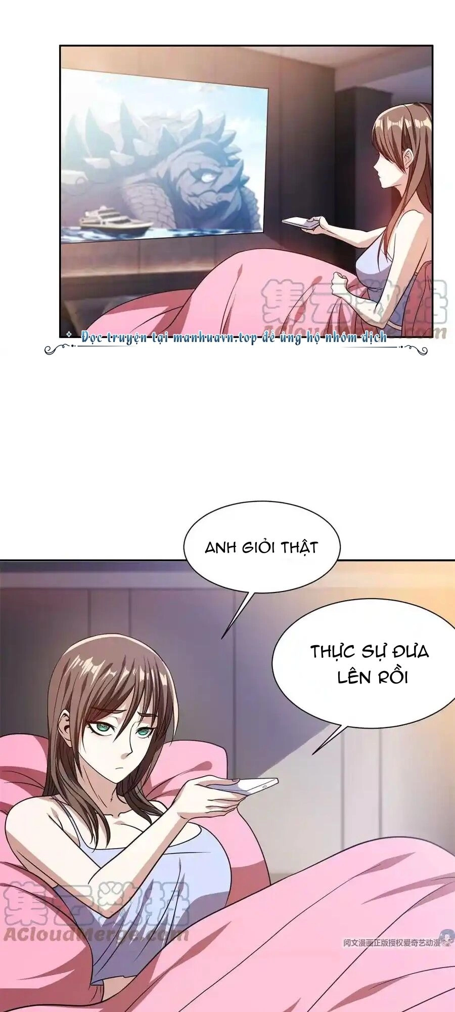 Trọng Sinh Chi Thần Cấp Bại Gia Tử Chapter 89 - 9