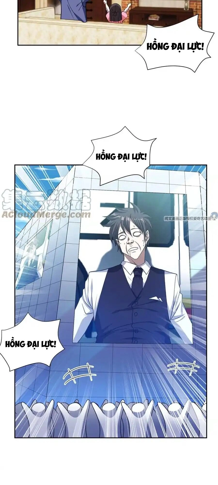 Trọng Sinh Chi Thần Cấp Bại Gia Tử Chapter 89 - 14