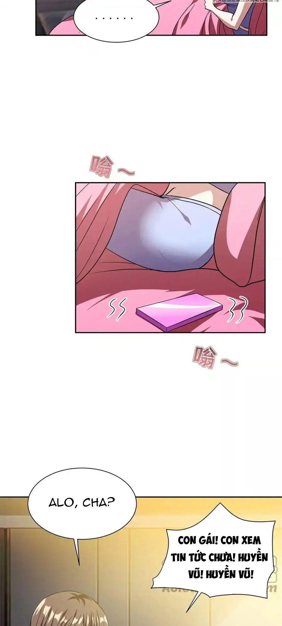 Trọng Sinh Chi Thần Cấp Bại Gia Tử Chapter 89 - 16