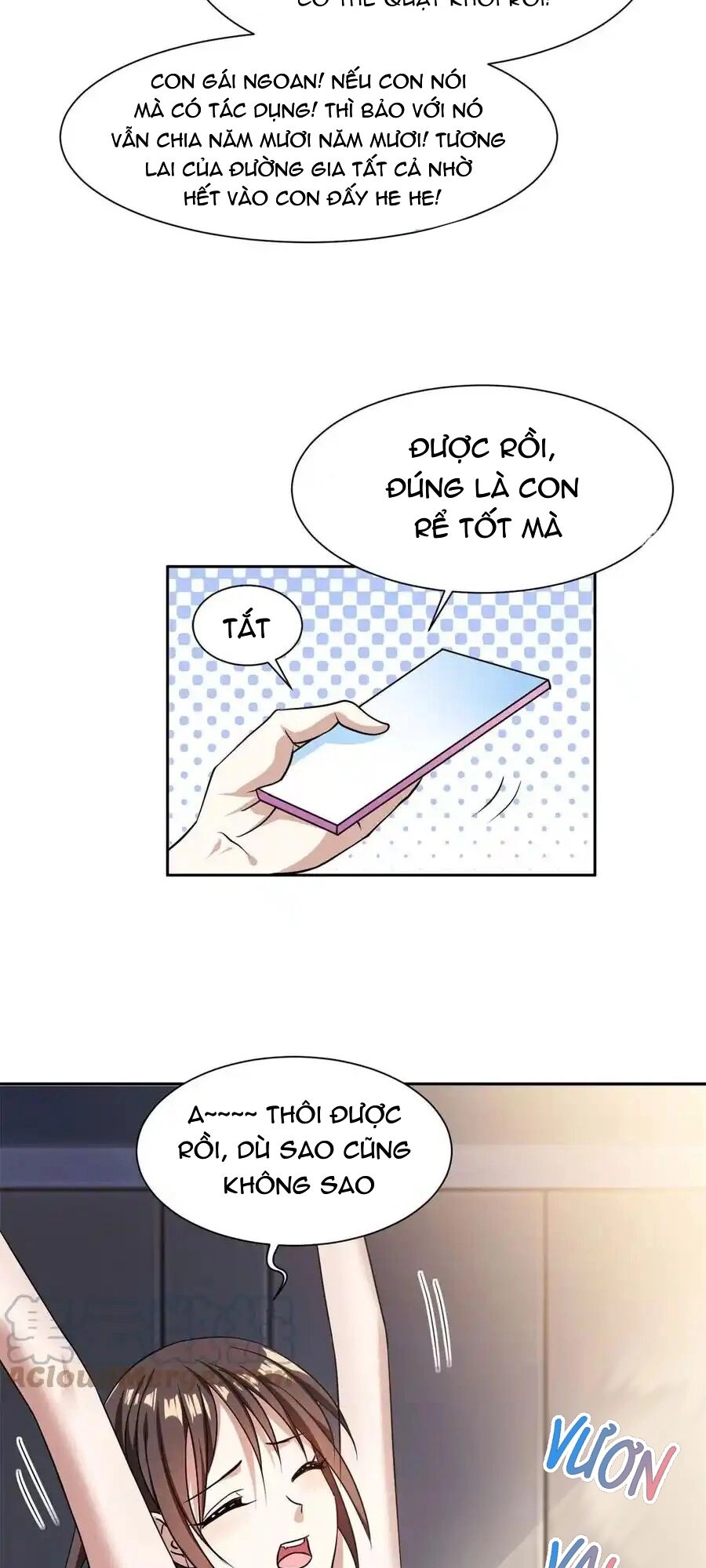 Trọng Sinh Chi Thần Cấp Bại Gia Tử Chapter 89 - 20