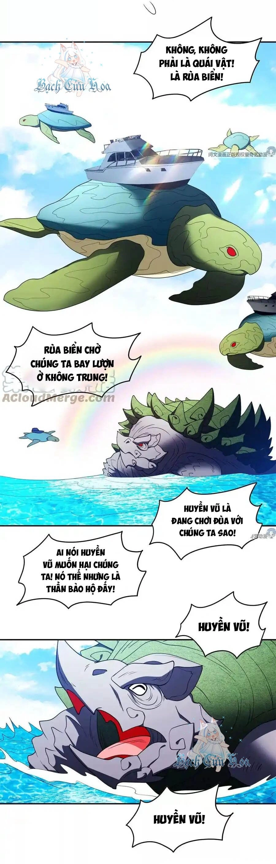 Trọng Sinh Chi Thần Cấp Bại Gia Tử Chapter 90 - 7