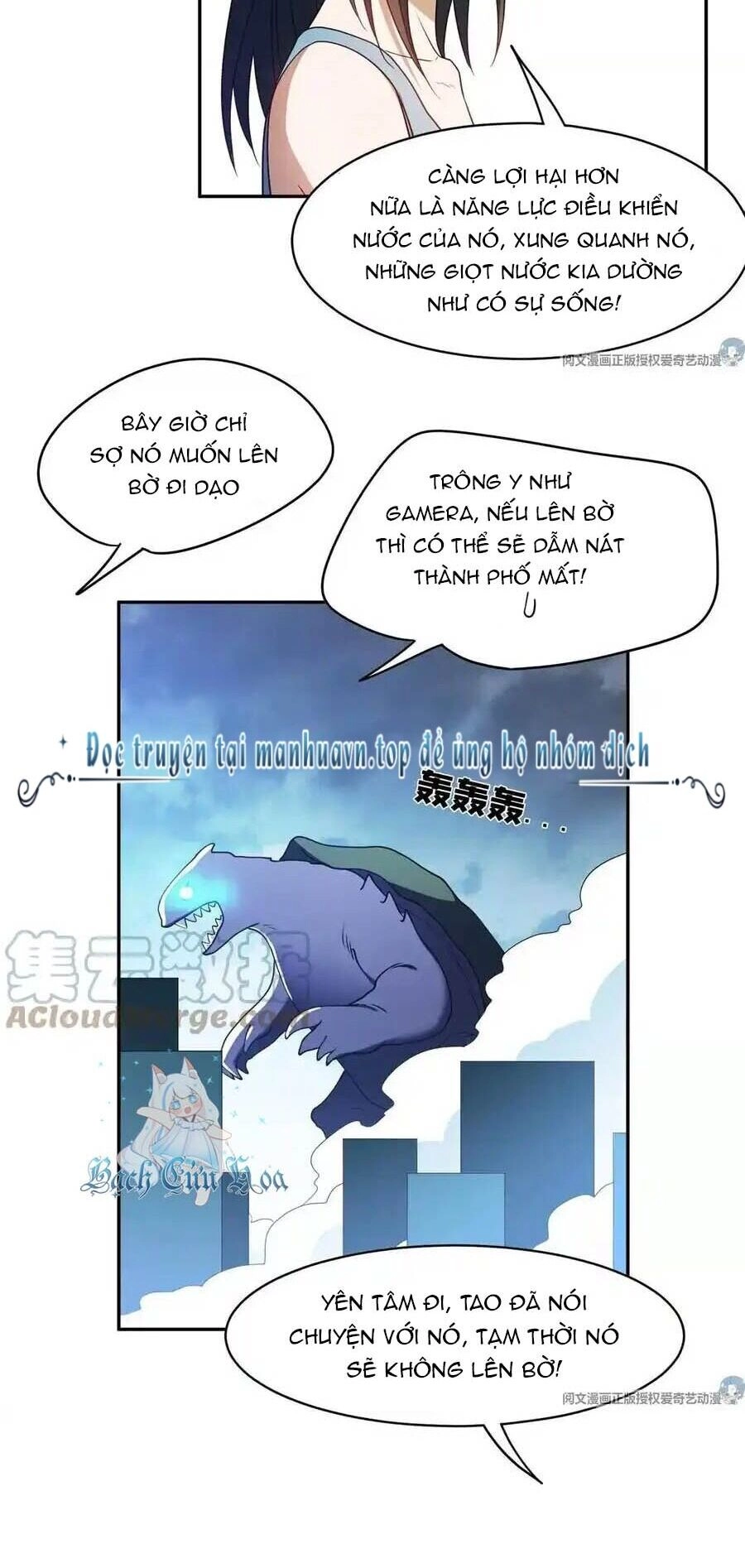 Trọng Sinh Chi Thần Cấp Bại Gia Tử Chapter 90 - 10