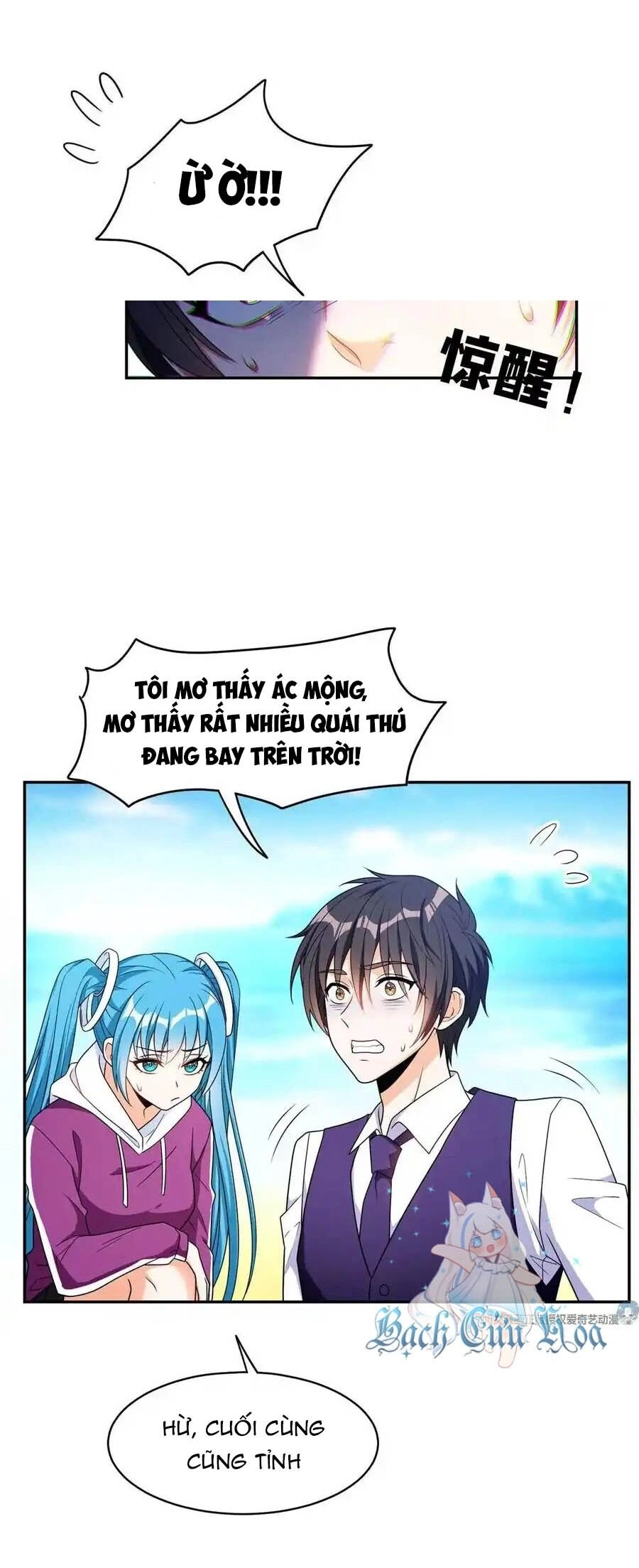 Trọng Sinh Chi Thần Cấp Bại Gia Tử Chapter 90 - 11