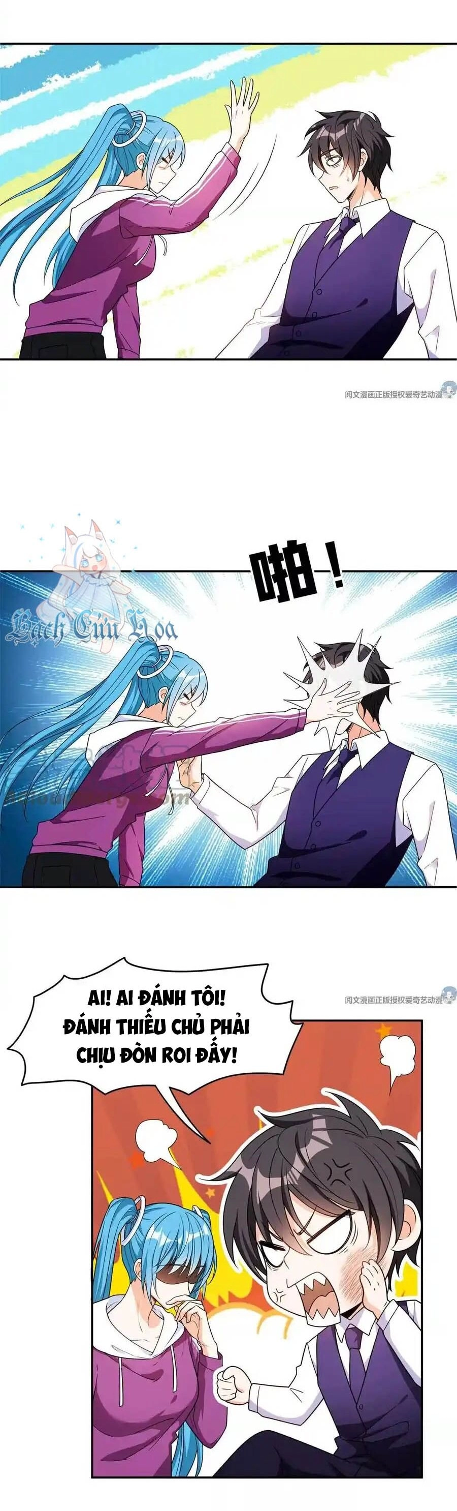 Trọng Sinh Chi Thần Cấp Bại Gia Tử Chapter 90 - 13