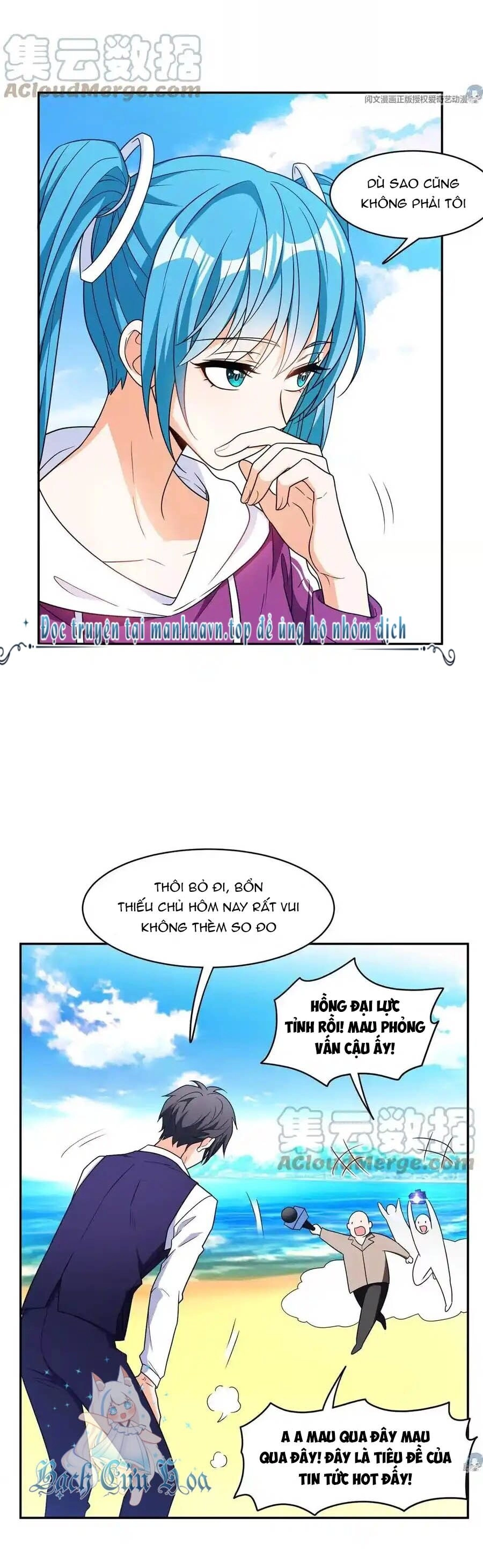 Trọng Sinh Chi Thần Cấp Bại Gia Tử Chapter 90 - 14