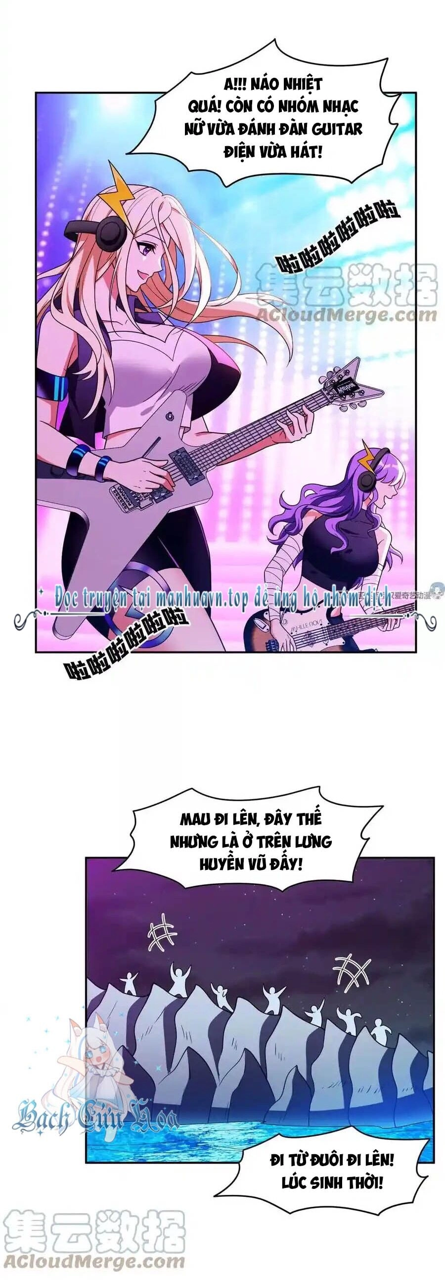 Trọng Sinh Chi Thần Cấp Bại Gia Tử Chapter 90 - 18