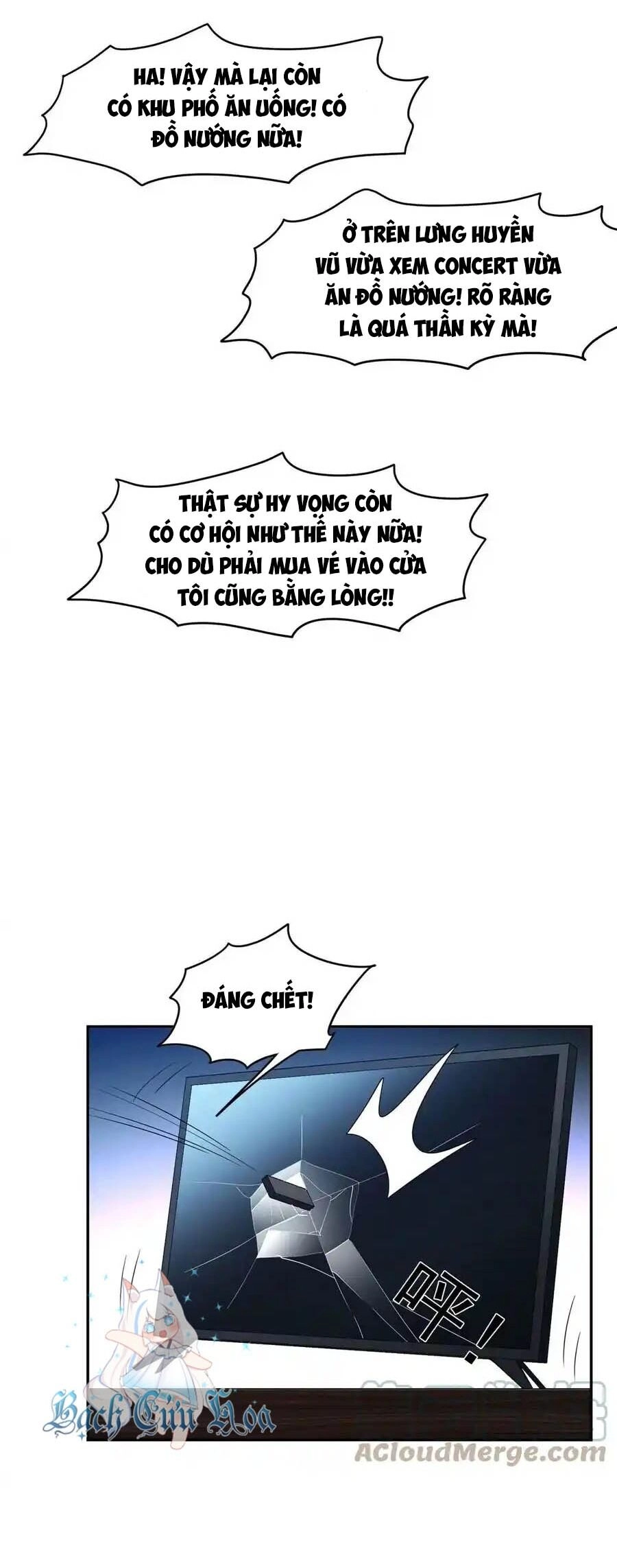 Trọng Sinh Chi Thần Cấp Bại Gia Tử Chapter 90 - 19