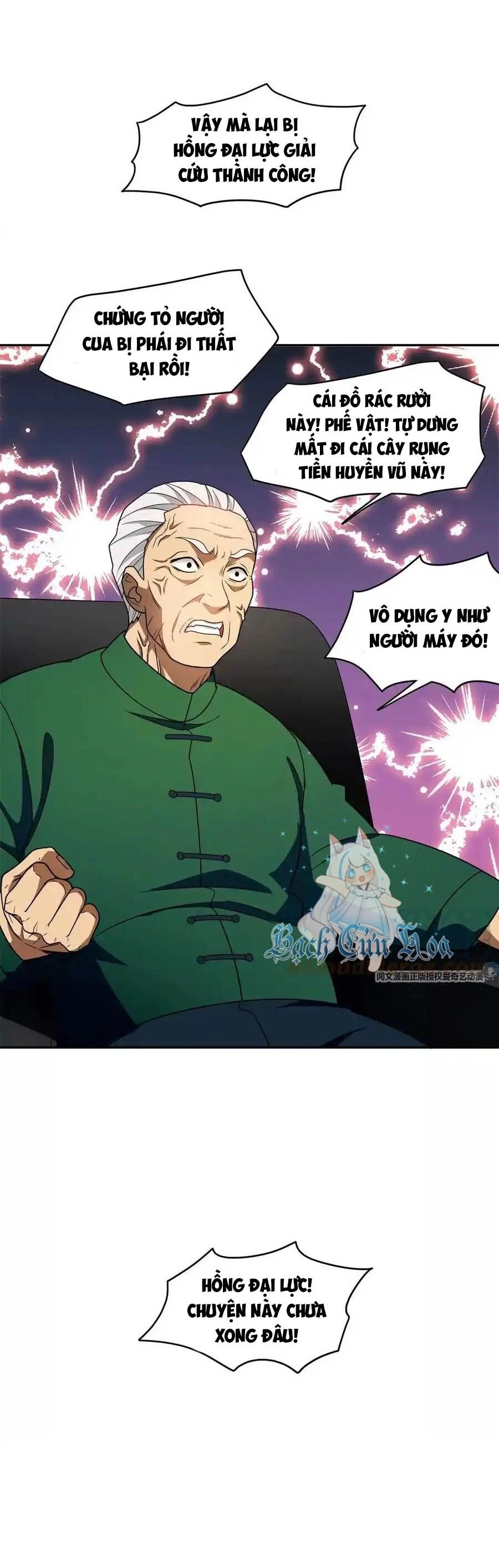 Trọng Sinh Chi Thần Cấp Bại Gia Tử Chapter 90 - 20