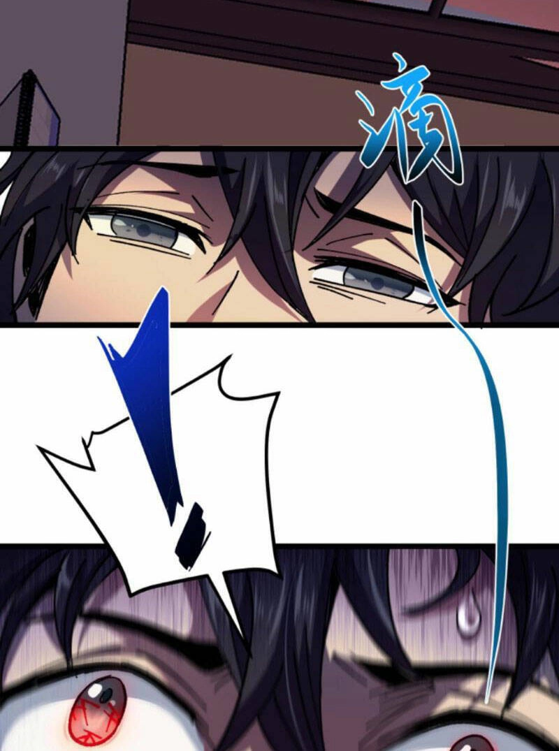 Quỷ Dị Khó Giết? Thật Xin Lỗi, Ta Mới Thật Sự Là Bất Tử Chapter 1 - 4