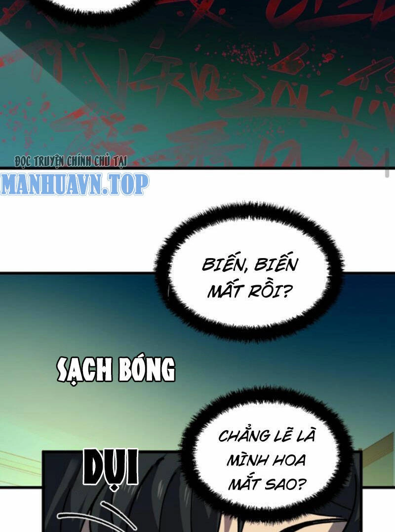 Quỷ Dị Khó Giết? Thật Xin Lỗi, Ta Mới Thật Sự Là Bất Tử Chapter 1 - 9