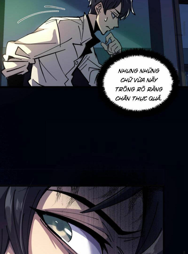 Quỷ Dị Khó Giết? Thật Xin Lỗi, Ta Mới Thật Sự Là Bất Tử Chapter 1 - 11