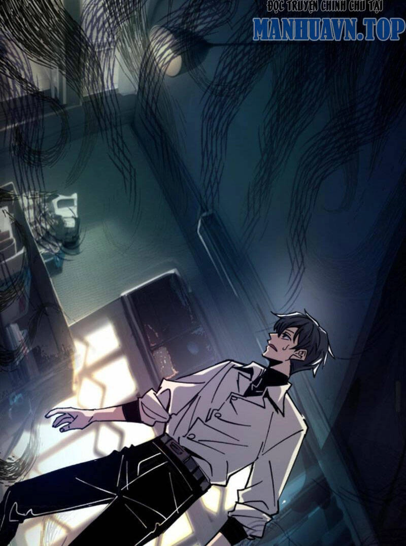 Quỷ Dị Khó Giết? Thật Xin Lỗi, Ta Mới Thật Sự Là Bất Tử Chapter 1 - 14