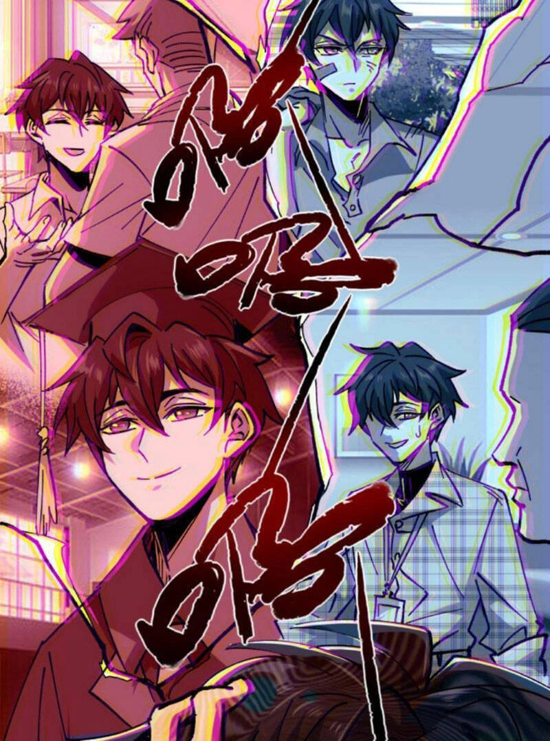 Quỷ Dị Khó Giết? Thật Xin Lỗi, Ta Mới Thật Sự Là Bất Tử Chapter 1 - 19