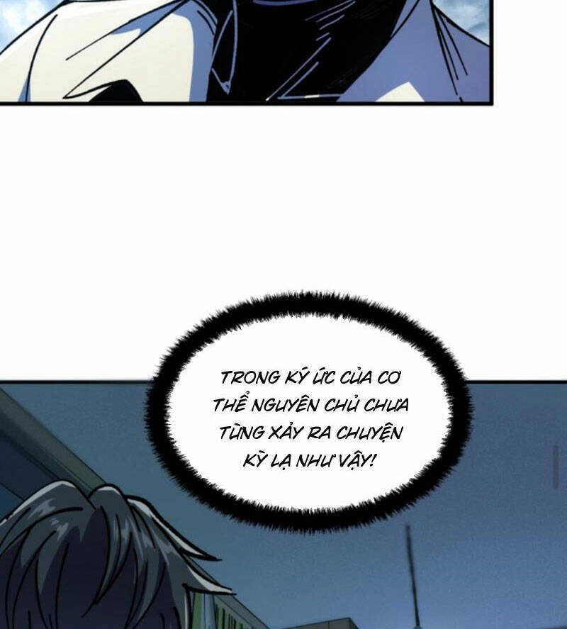 Quỷ Dị Khó Giết? Thật Xin Lỗi, Ta Mới Thật Sự Là Bất Tử Chapter 1 - 24