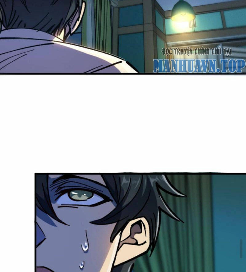 Quỷ Dị Khó Giết? Thật Xin Lỗi, Ta Mới Thật Sự Là Bất Tử Chapter 1 - 25