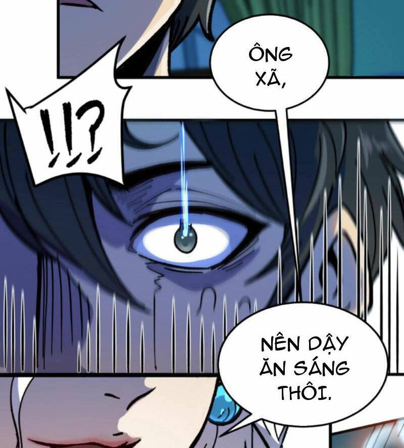 Quỷ Dị Khó Giết? Thật Xin Lỗi, Ta Mới Thật Sự Là Bất Tử Chapter 1 - 26