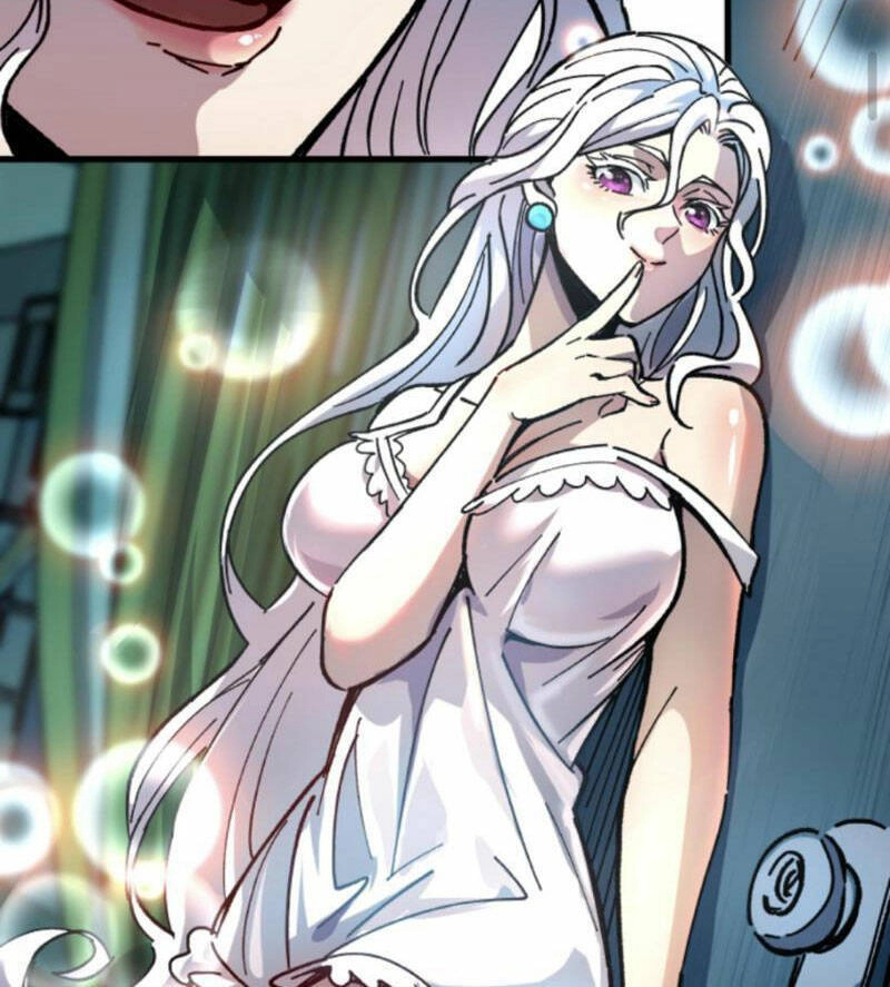 Quỷ Dị Khó Giết? Thật Xin Lỗi, Ta Mới Thật Sự Là Bất Tử Chapter 1 - 27