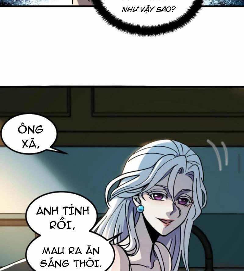 Quỷ Dị Khó Giết? Thật Xin Lỗi, Ta Mới Thật Sự Là Bất Tử Chapter 1 - 30