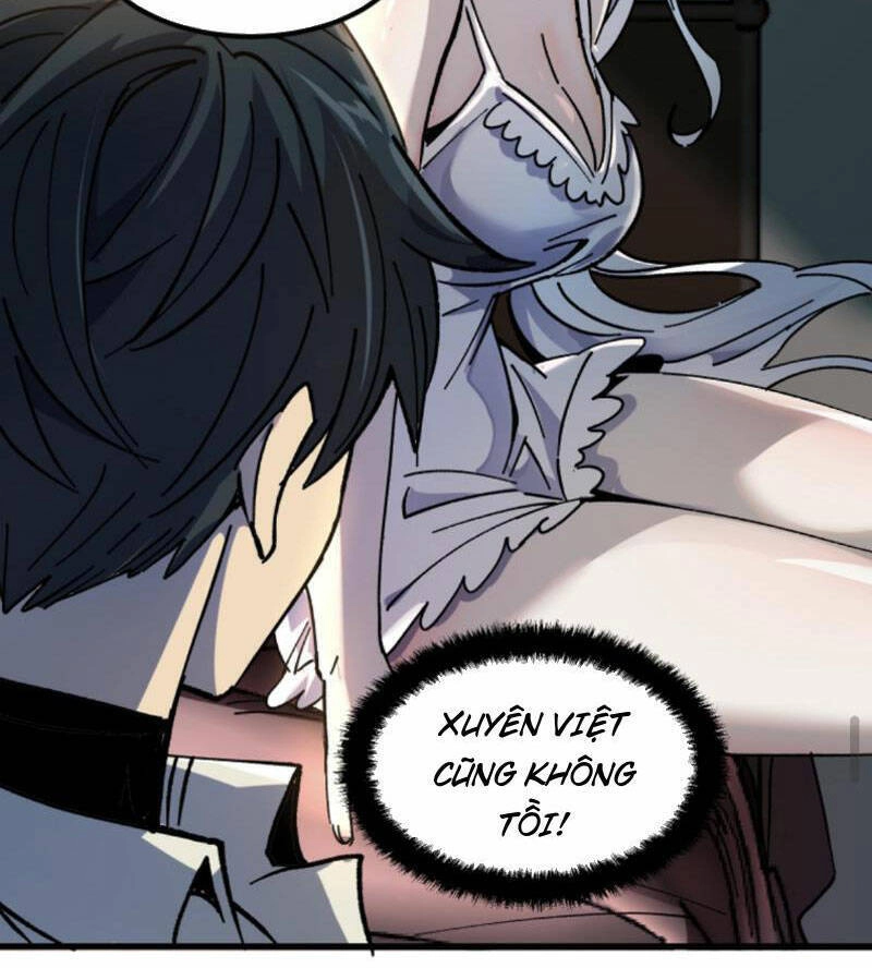 Quỷ Dị Khó Giết? Thật Xin Lỗi, Ta Mới Thật Sự Là Bất Tử Chapter 1 - 31