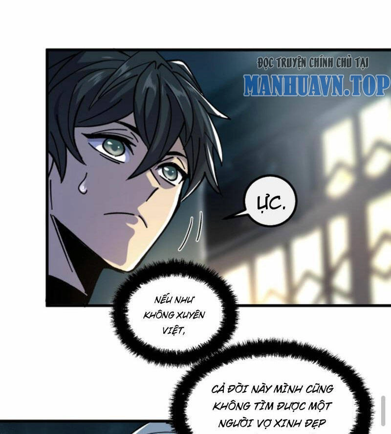 Quỷ Dị Khó Giết? Thật Xin Lỗi, Ta Mới Thật Sự Là Bất Tử Chapter 1 - 32