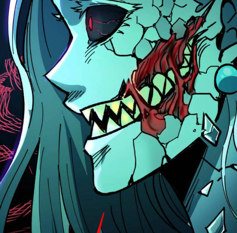 Quỷ Dị Khó Giết? Thật Xin Lỗi, Ta Mới Thật Sự Là Bất Tử Chapter 1 - 50