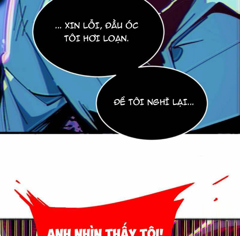 Quỷ Dị Khó Giết? Thật Xin Lỗi, Ta Mới Thật Sự Là Bất Tử Chapter 1 - 53