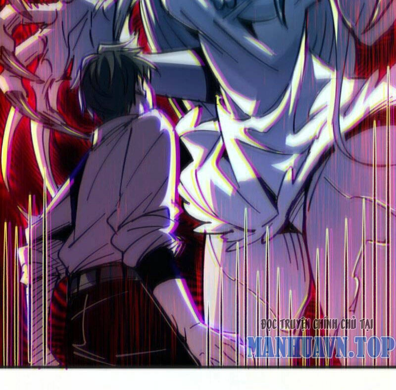 Quỷ Dị Khó Giết? Thật Xin Lỗi, Ta Mới Thật Sự Là Bất Tử Chapter 1 - 55