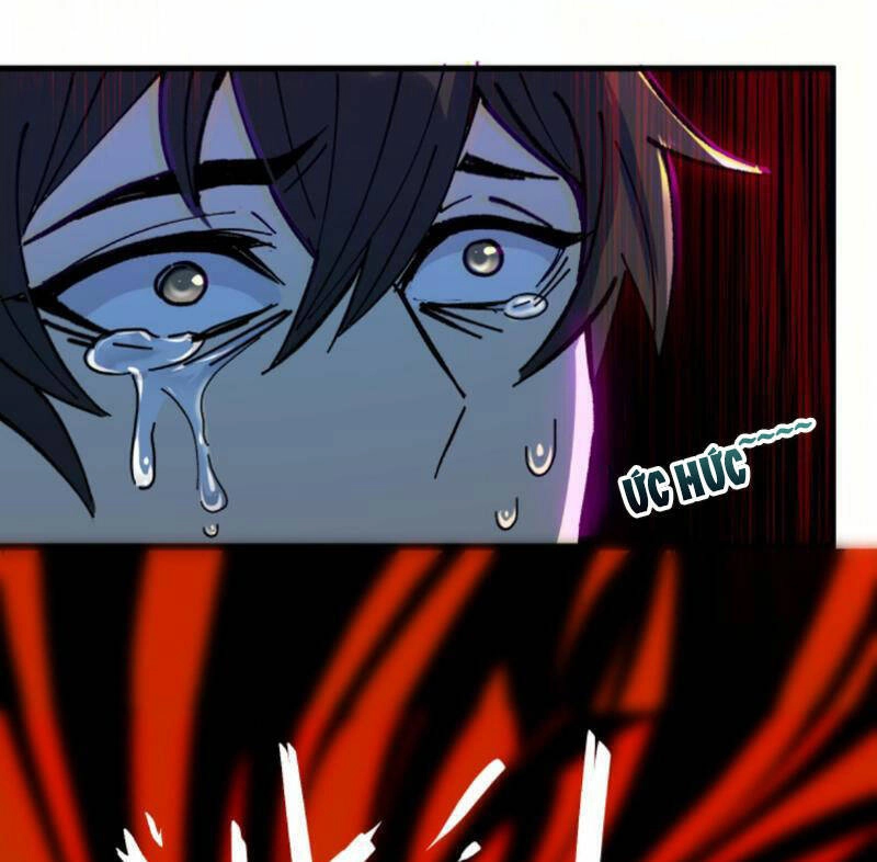 Quỷ Dị Khó Giết? Thật Xin Lỗi, Ta Mới Thật Sự Là Bất Tử Chapter 1 - 56