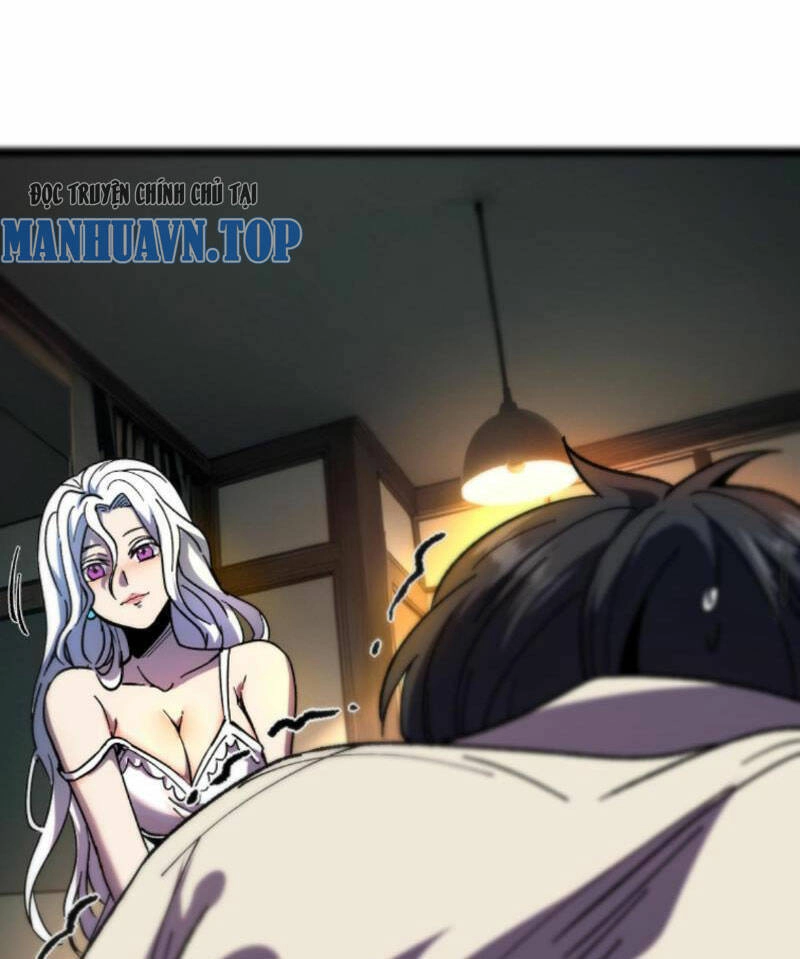 Quỷ Dị Khó Giết? Thật Xin Lỗi, Ta Mới Thật Sự Là Bất Tử Chapter 2 - 1