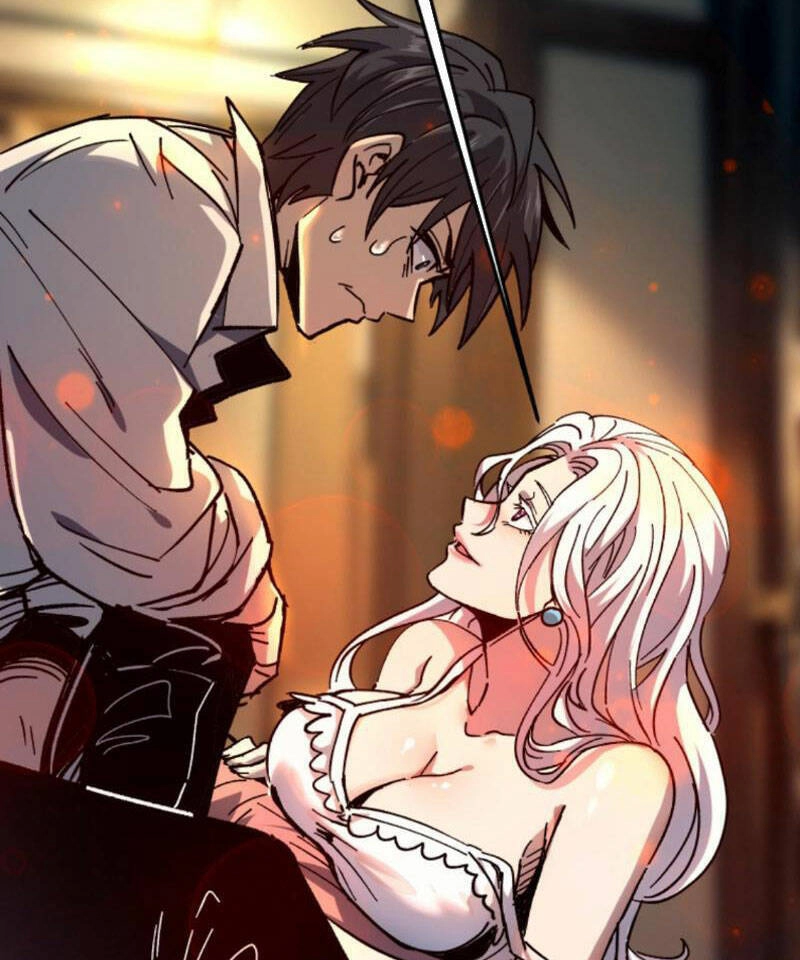 Quỷ Dị Khó Giết? Thật Xin Lỗi, Ta Mới Thật Sự Là Bất Tử Chapter 2 - 4