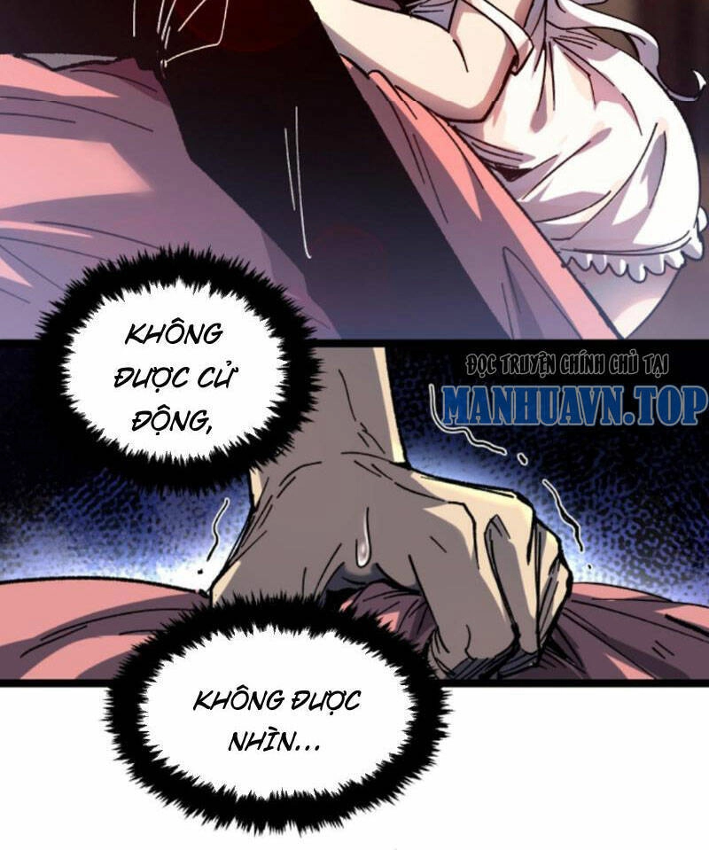 Quỷ Dị Khó Giết? Thật Xin Lỗi, Ta Mới Thật Sự Là Bất Tử Chapter 2 - 5