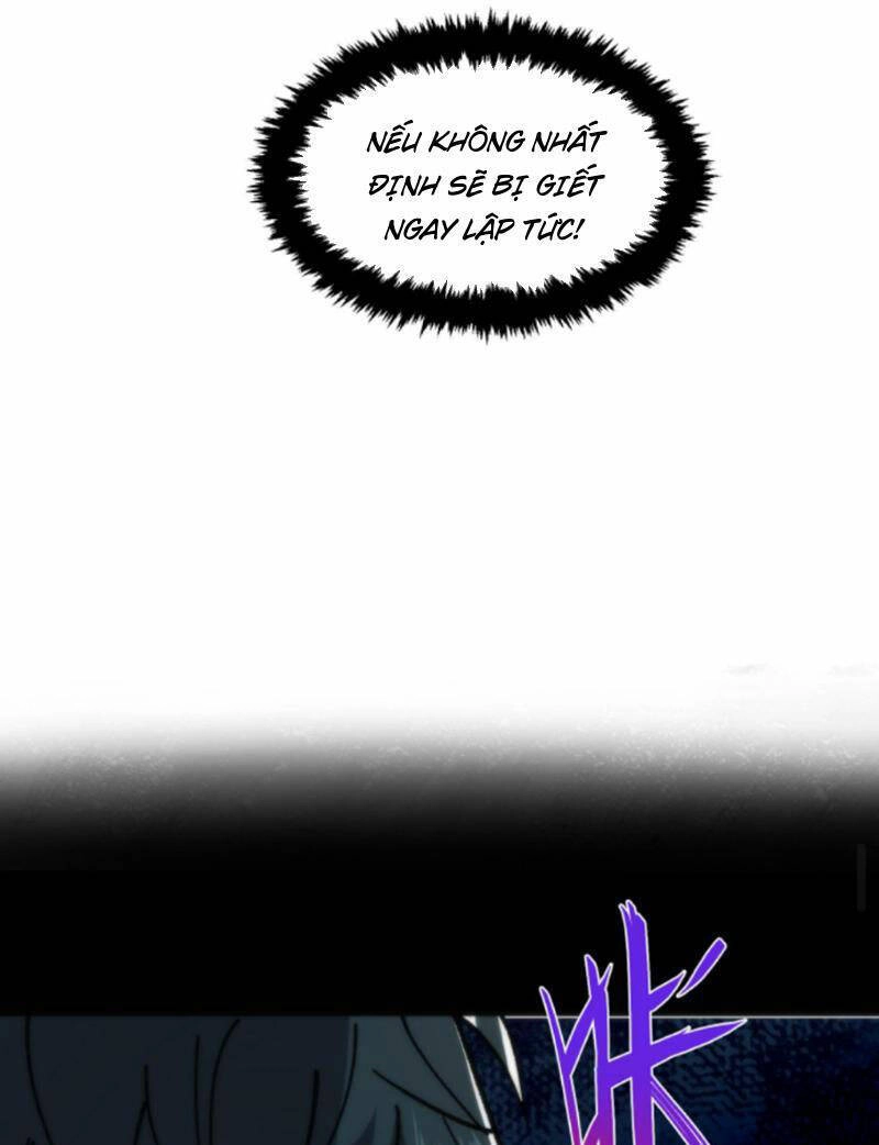 Quỷ Dị Khó Giết? Thật Xin Lỗi, Ta Mới Thật Sự Là Bất Tử Chapter 2 - 6