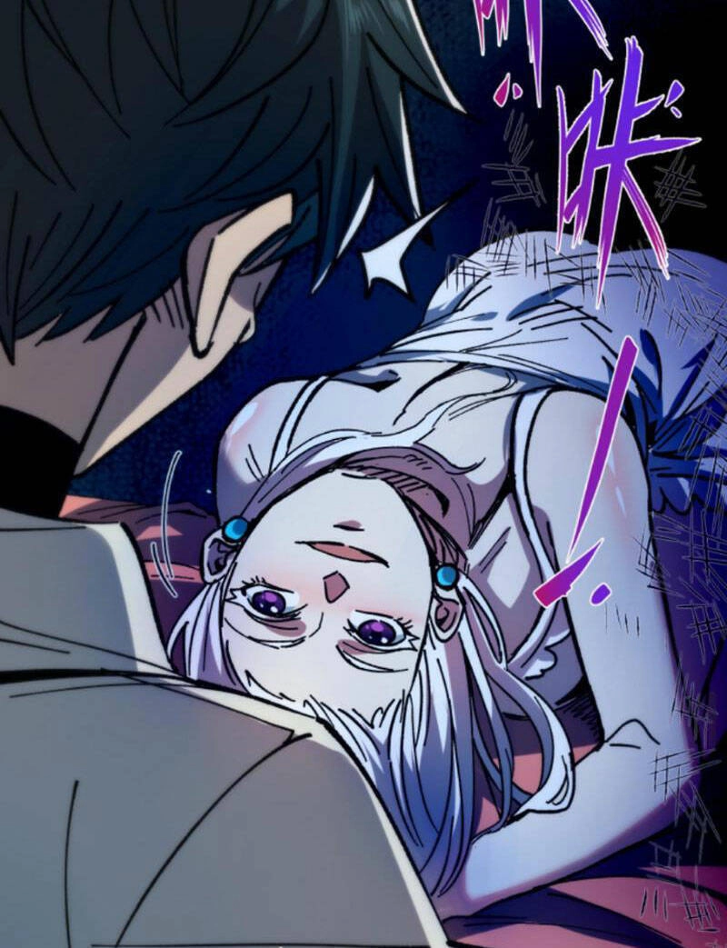 Quỷ Dị Khó Giết? Thật Xin Lỗi, Ta Mới Thật Sự Là Bất Tử Chapter 2 - 7