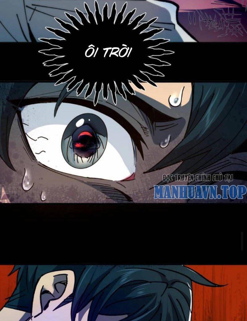 Quỷ Dị Khó Giết? Thật Xin Lỗi, Ta Mới Thật Sự Là Bất Tử Chapter 2 - 8