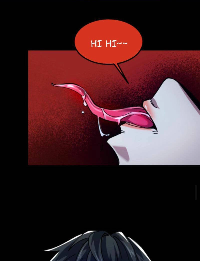 Quỷ Dị Khó Giết? Thật Xin Lỗi, Ta Mới Thật Sự Là Bất Tử Chapter 2 - 10