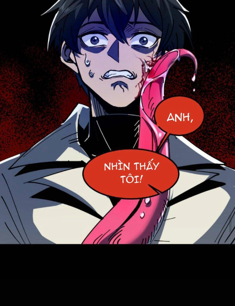 Quỷ Dị Khó Giết? Thật Xin Lỗi, Ta Mới Thật Sự Là Bất Tử Chapter 2 - 11