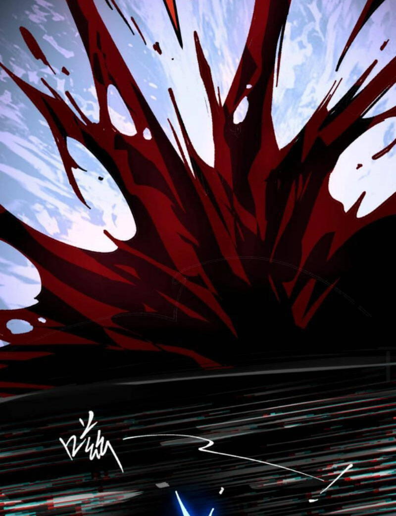 Quỷ Dị Khó Giết? Thật Xin Lỗi, Ta Mới Thật Sự Là Bất Tử Chapter 2 - 14