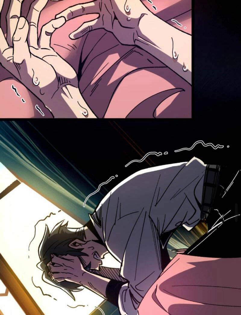 Quỷ Dị Khó Giết? Thật Xin Lỗi, Ta Mới Thật Sự Là Bất Tử Chapter 2 - 19