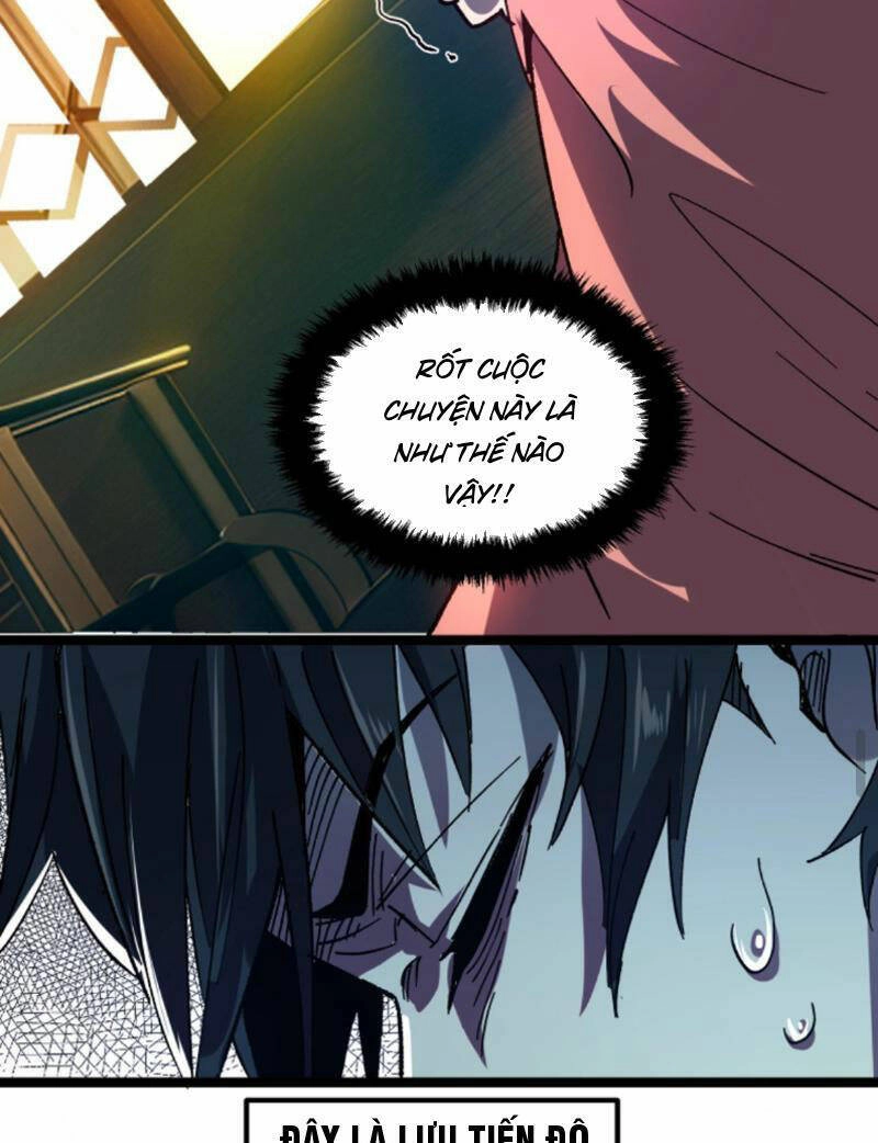 Quỷ Dị Khó Giết? Thật Xin Lỗi, Ta Mới Thật Sự Là Bất Tử Chapter 2 - 20