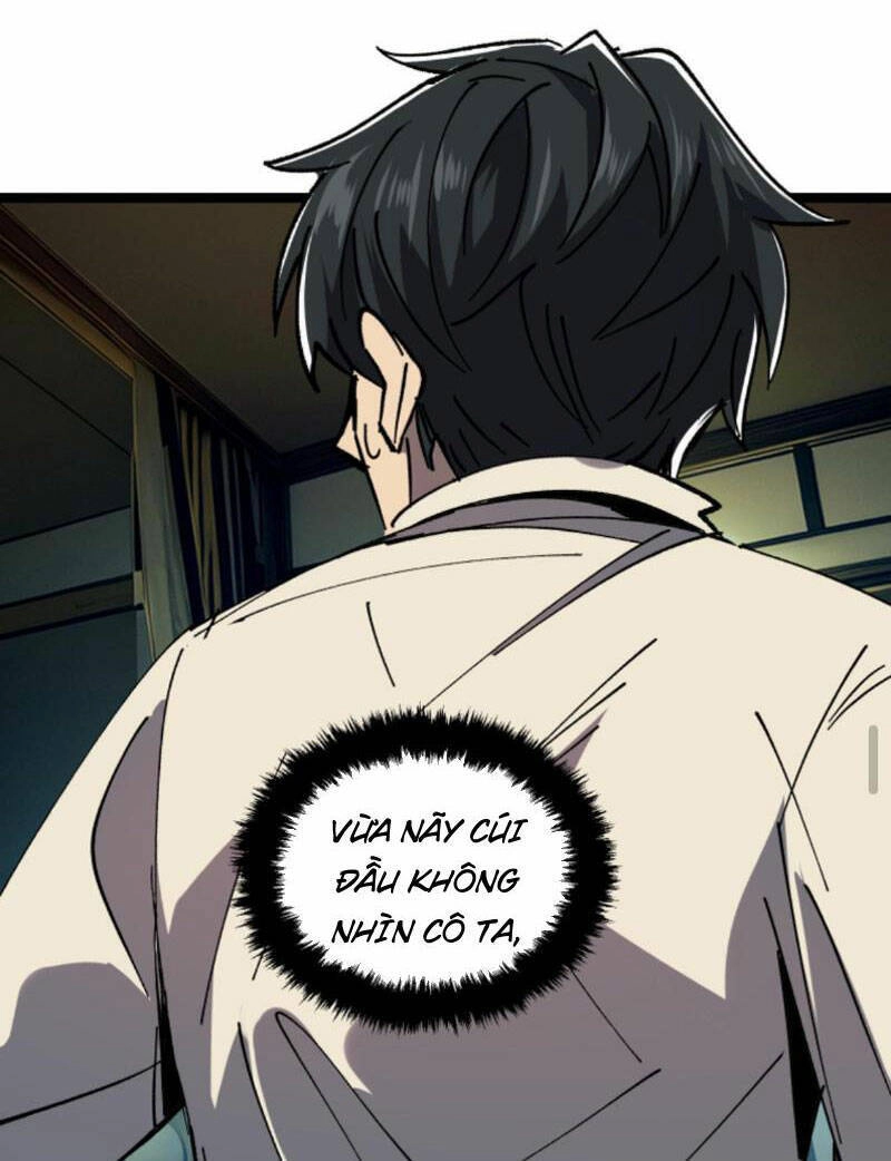 Quỷ Dị Khó Giết? Thật Xin Lỗi, Ta Mới Thật Sự Là Bất Tử Chapter 2 - 22