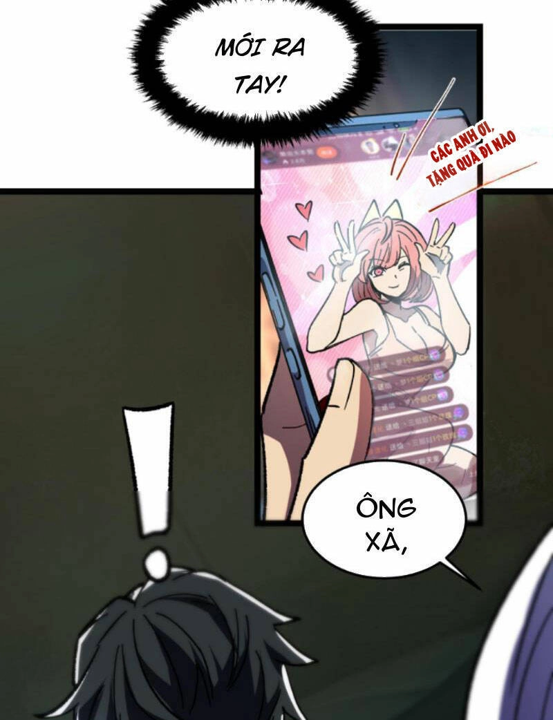 Quỷ Dị Khó Giết? Thật Xin Lỗi, Ta Mới Thật Sự Là Bất Tử Chapter 2 - 24