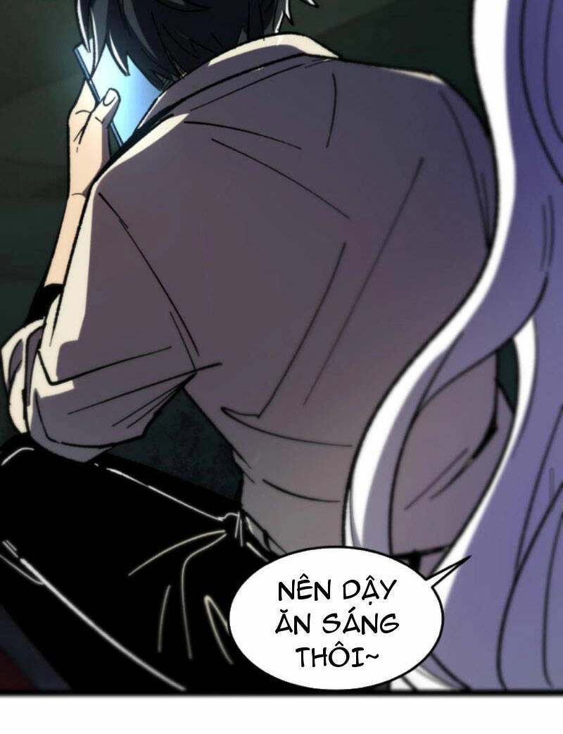 Quỷ Dị Khó Giết? Thật Xin Lỗi, Ta Mới Thật Sự Là Bất Tử Chapter 2 - 25