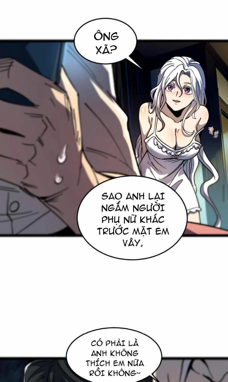 Quỷ Dị Khó Giết? Thật Xin Lỗi, Ta Mới Thật Sự Là Bất Tử Chapter 2 - 26