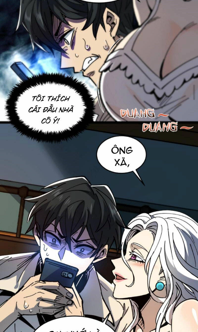 Quỷ Dị Khó Giết? Thật Xin Lỗi, Ta Mới Thật Sự Là Bất Tử Chapter 2 - 27