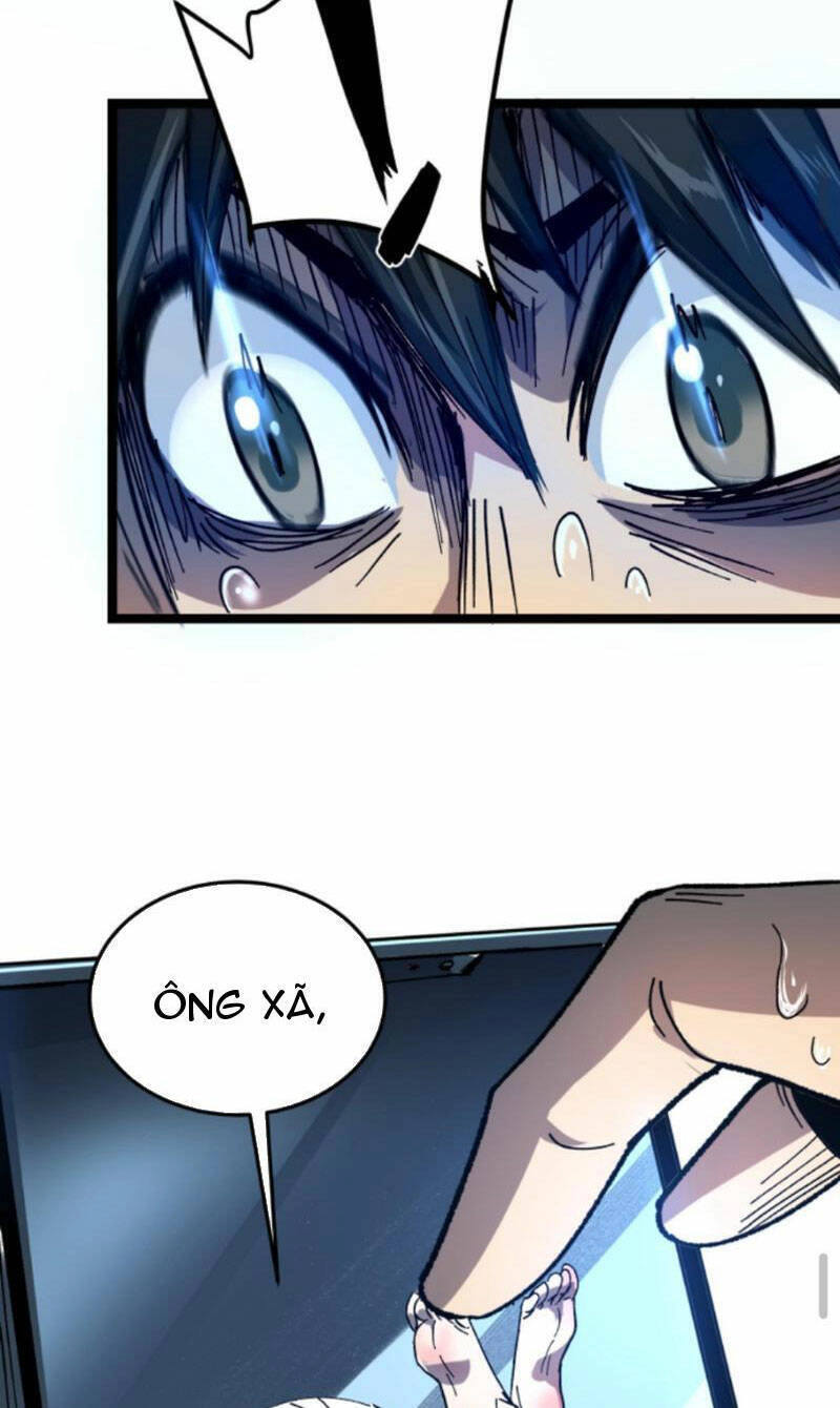 Quỷ Dị Khó Giết? Thật Xin Lỗi, Ta Mới Thật Sự Là Bất Tử Chapter 2 - 31