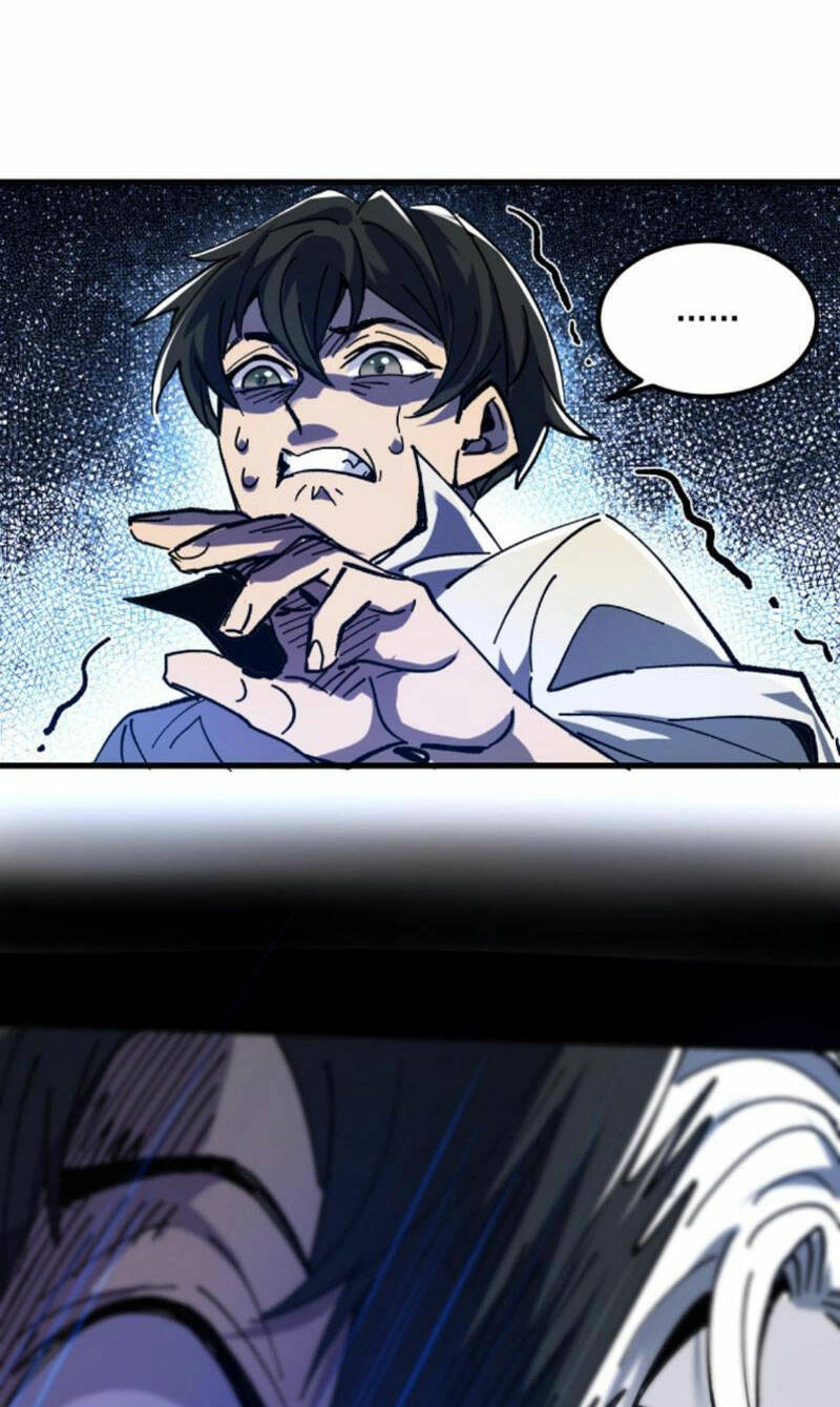 Quỷ Dị Khó Giết? Thật Xin Lỗi, Ta Mới Thật Sự Là Bất Tử Chapter 2 - 34