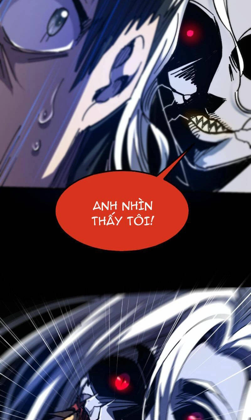 Quỷ Dị Khó Giết? Thật Xin Lỗi, Ta Mới Thật Sự Là Bất Tử Chapter 2 - 35