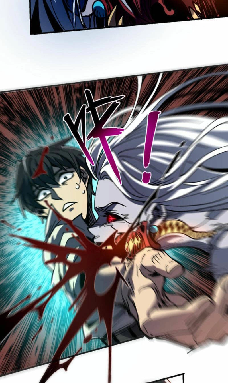 Quỷ Dị Khó Giết? Thật Xin Lỗi, Ta Mới Thật Sự Là Bất Tử Chapter 2 - 39